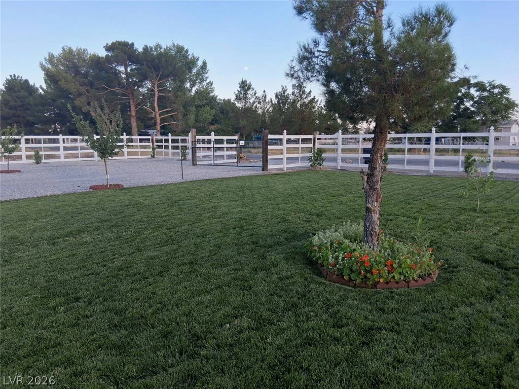 1080 Shady, Pahrump, NV 89060