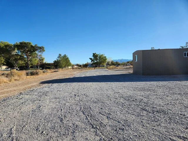 1080 Shady, Pahrump, NV 89060
