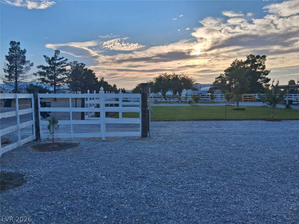 1080 Shady, Pahrump, NV 89060