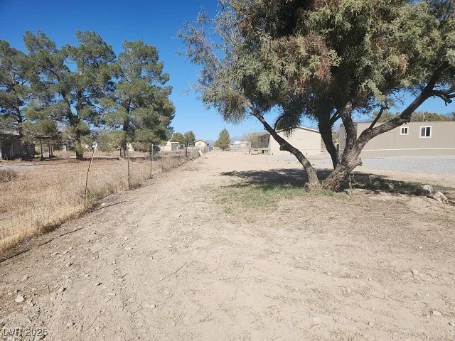 1080 Shady, Pahrump, NV 89060