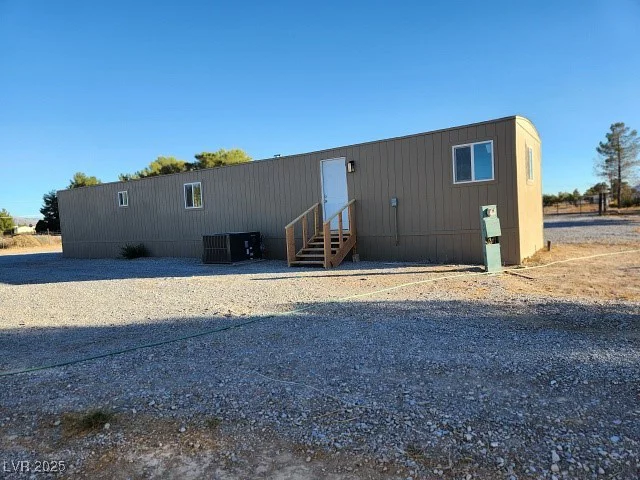 1080 Shady, Pahrump, NV 89060