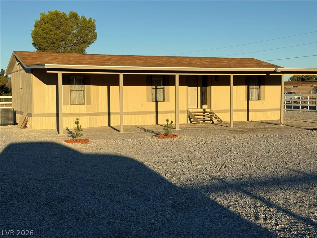 1080 Shady, Pahrump, NV 89060
