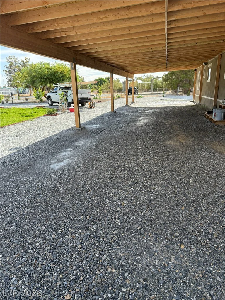 1080 Shady, Pahrump, NV 89060