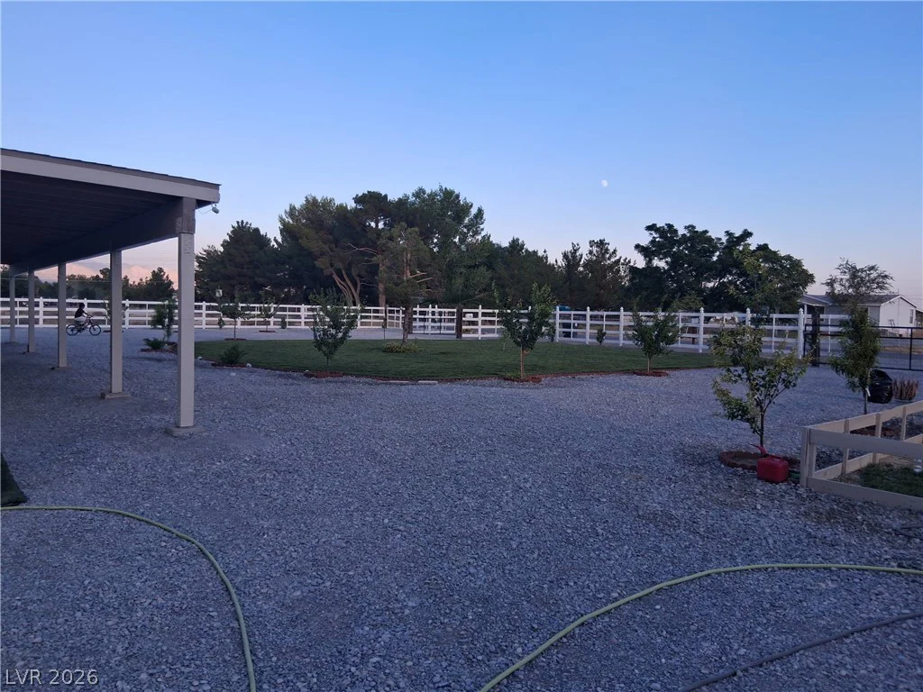 1080 Shady, Pahrump, NV 89060