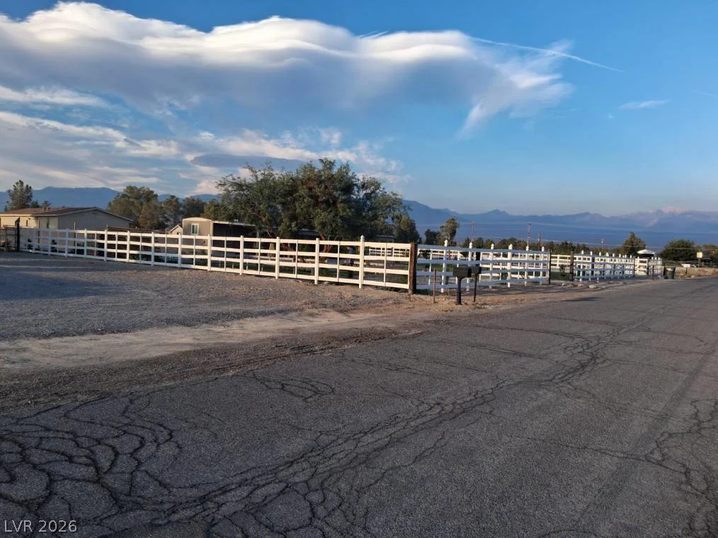 1080 Shady, Pahrump, NV 89060