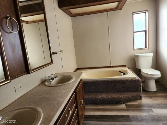 1080 Shady, Pahrump, NV 89060