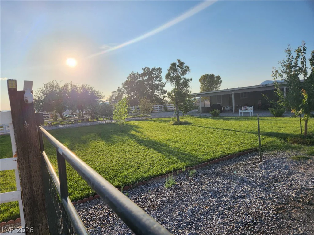 1080 Shady, Pahrump, NV 89060