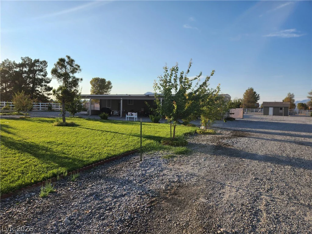 1080 Shady, Pahrump, NV 89060