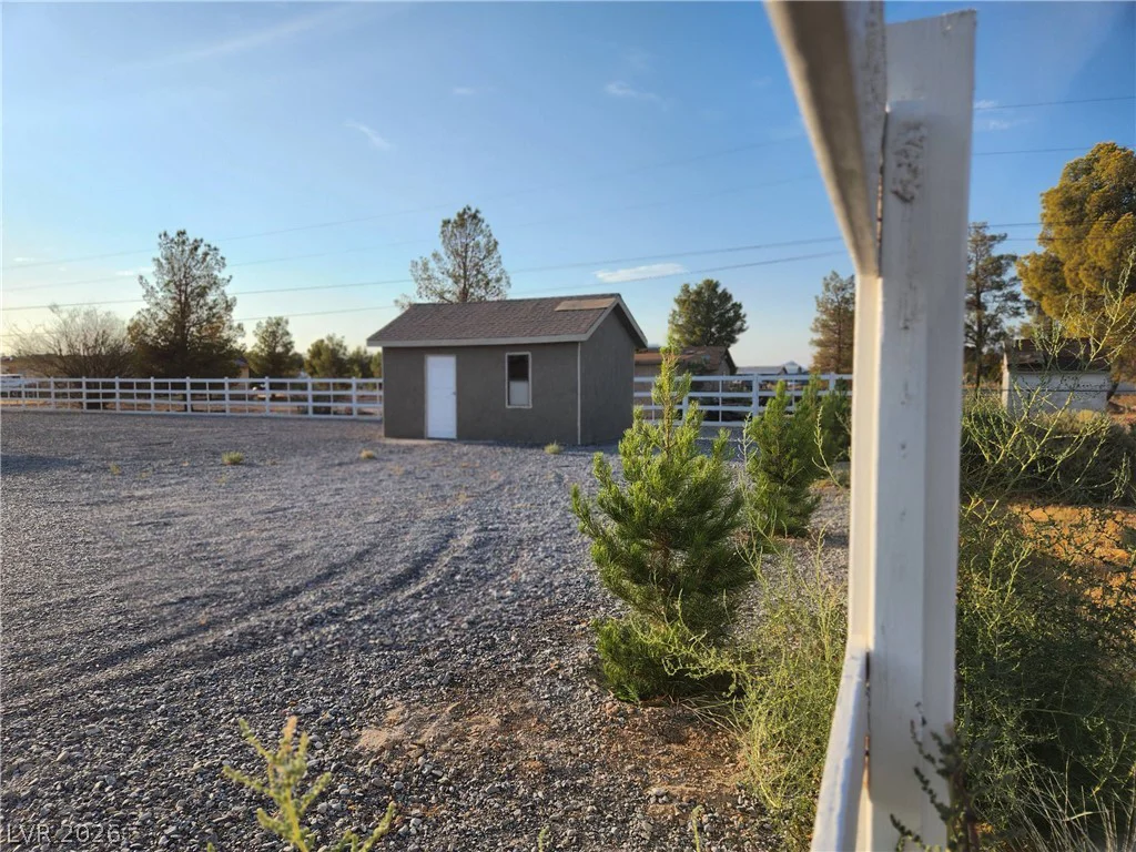 1080 Shady, Pahrump, NV 89060