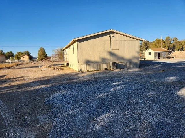 1080 Shady, Pahrump, NV 89060