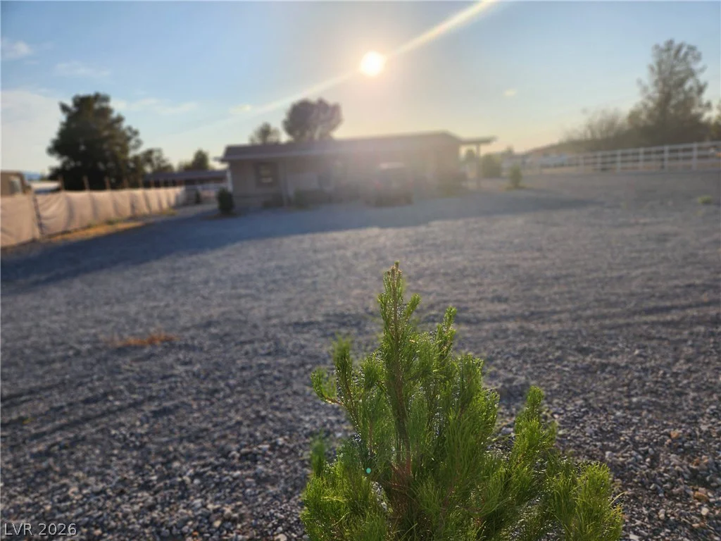 1080 Shady, Pahrump, NV 89060