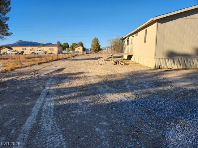 1080 Shady, Pahrump, NV 89060