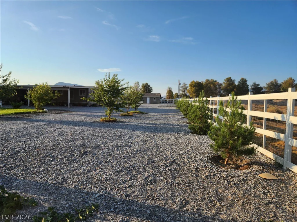 1080 Shady, Pahrump, NV 89060