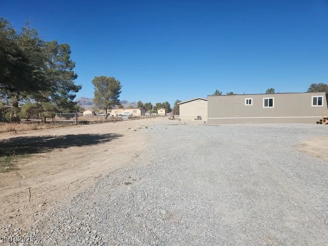1080 Shady, Pahrump, NV 89060