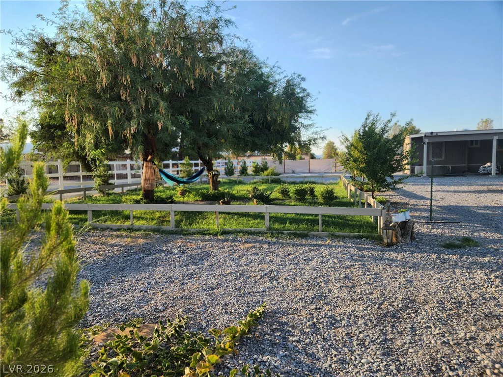 1080 Shady, Pahrump, NV 89060