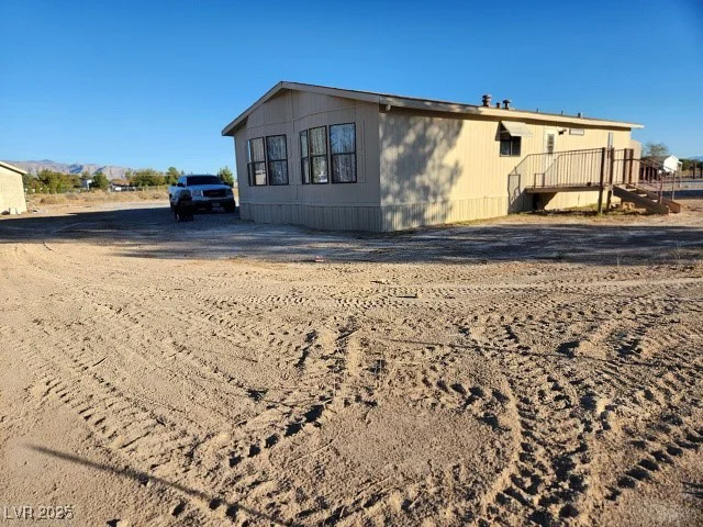 1080 Shady, Pahrump, NV 89060