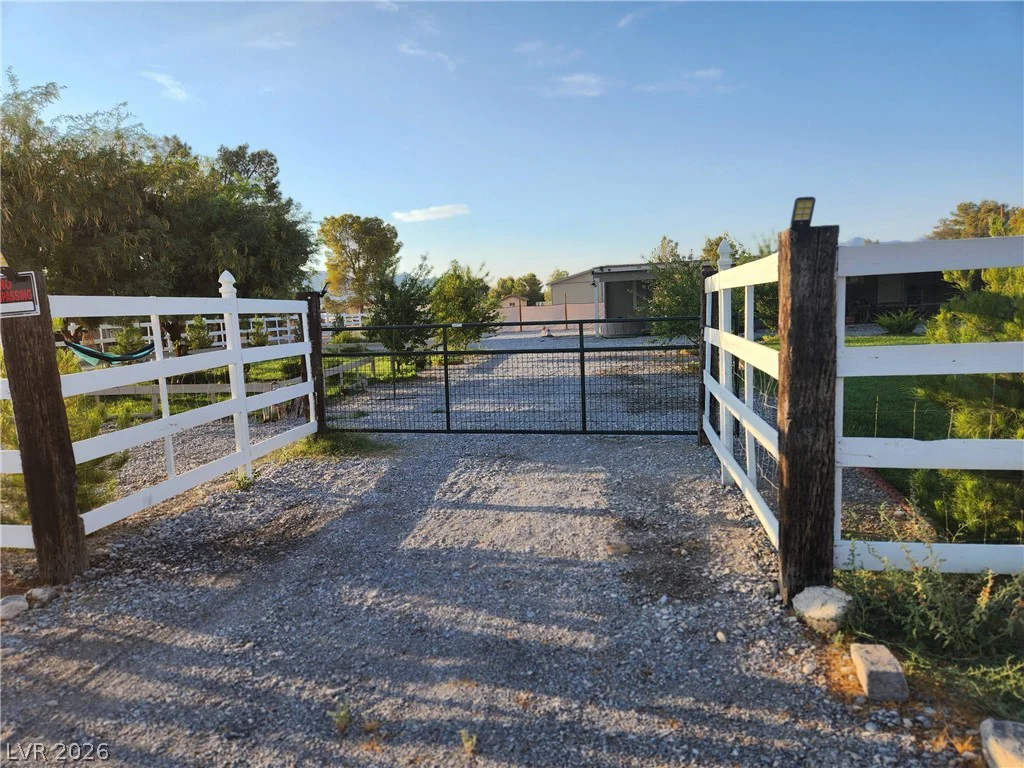 1080 Shady, Pahrump, NV 89060