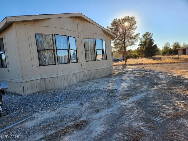 1080 Shady, Pahrump, NV 89060