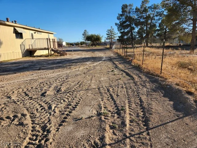 1080 Shady, Pahrump, NV 89060