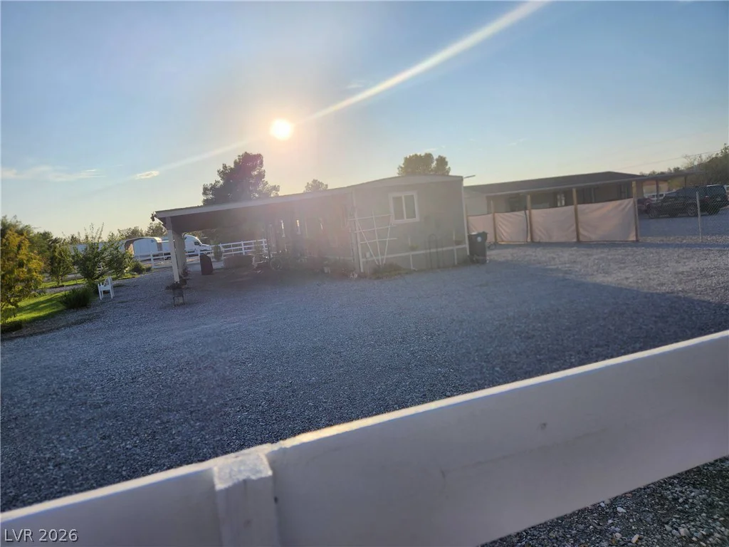 1080 Shady, Pahrump, NV 89060