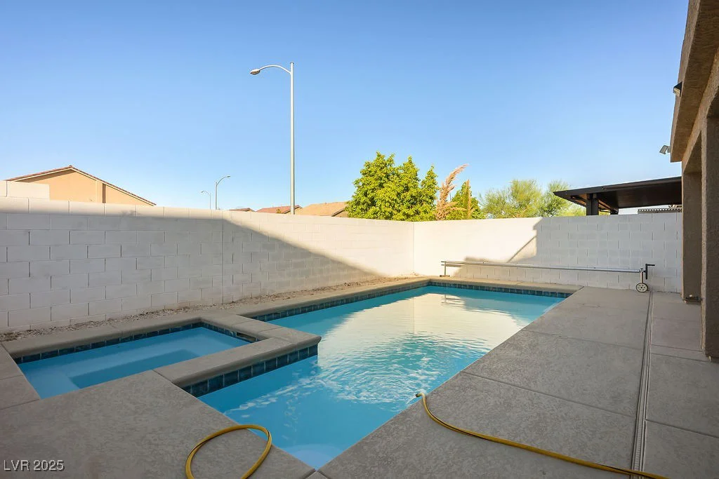 5784 Brimstone Hill, Las Vegas, NV 89141