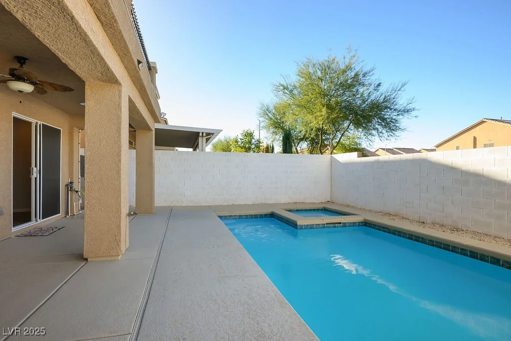 5784 Brimstone Hill, Las Vegas, NV 89141