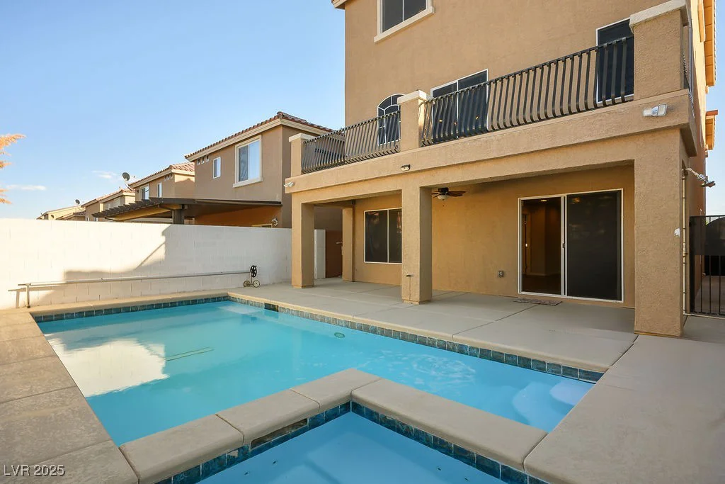 5784 Brimstone Hill, Las Vegas, NV 89141