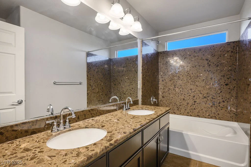 5784 Brimstone Hill, Las Vegas, NV 89141