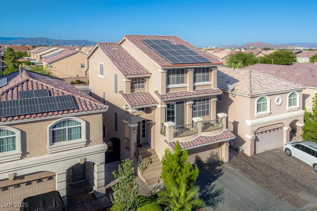 5784 Brimstone Hill, Las Vegas, NV 89141