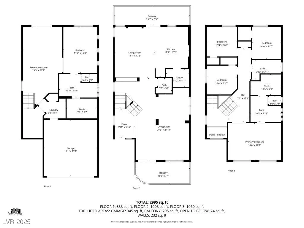 5784 Brimstone Hill, Las Vegas, NV 89141