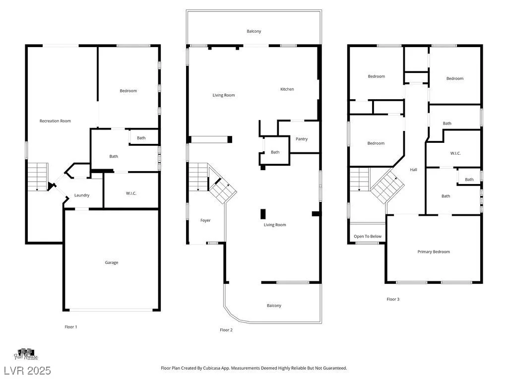 5784 Brimstone Hill, Las Vegas, NV 89141