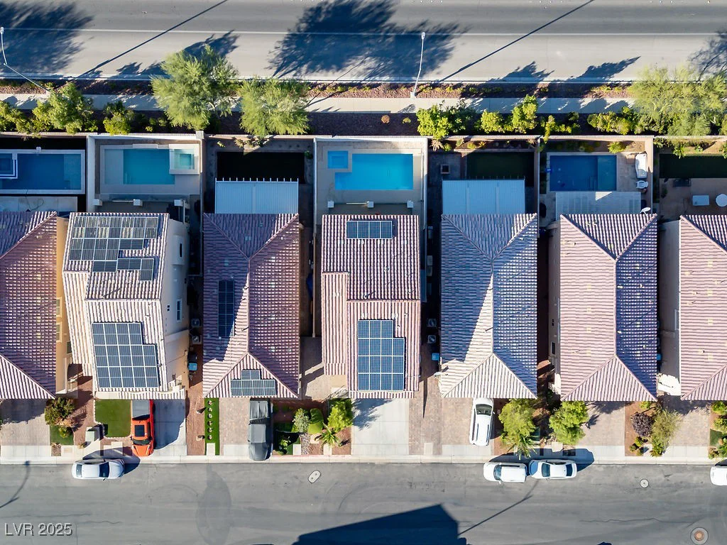 5784 Brimstone Hill, Las Vegas, NV 89141