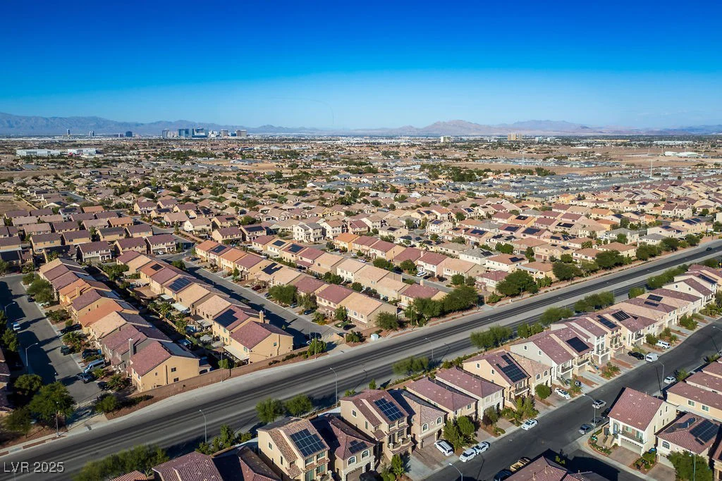 5784 Brimstone Hill, Las Vegas, NV 89141