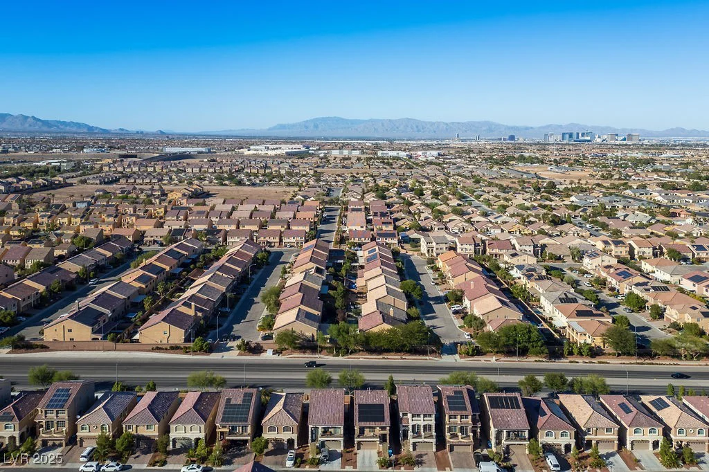 5784 Brimstone Hill, Las Vegas, NV 89141