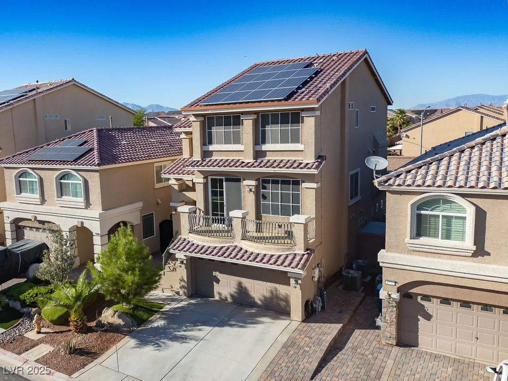5784 Brimstone Hill, Las Vegas, NV 89141
