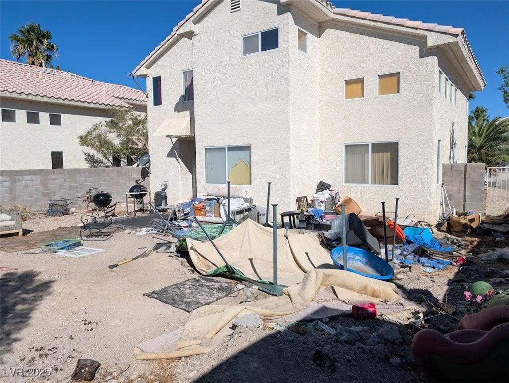 6825 Rio Sands, Las Vegas, NV 89130