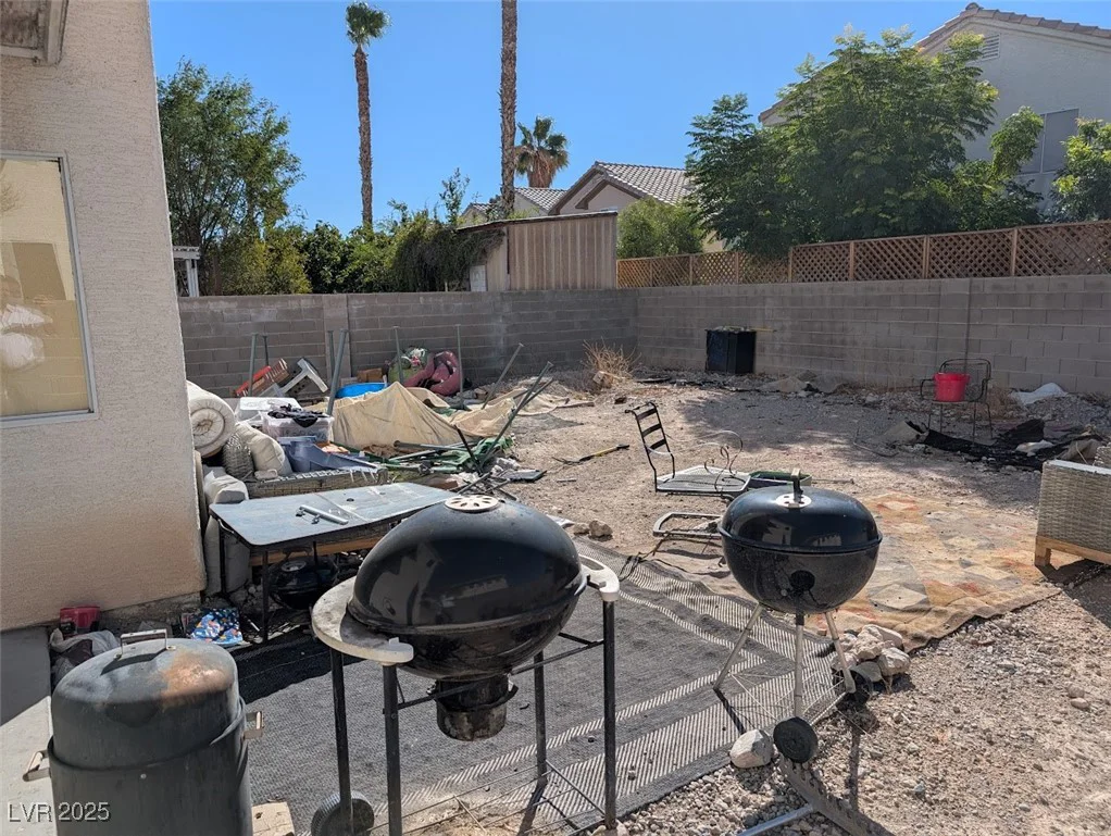 6825 Rio Sands, Las Vegas, NV 89130