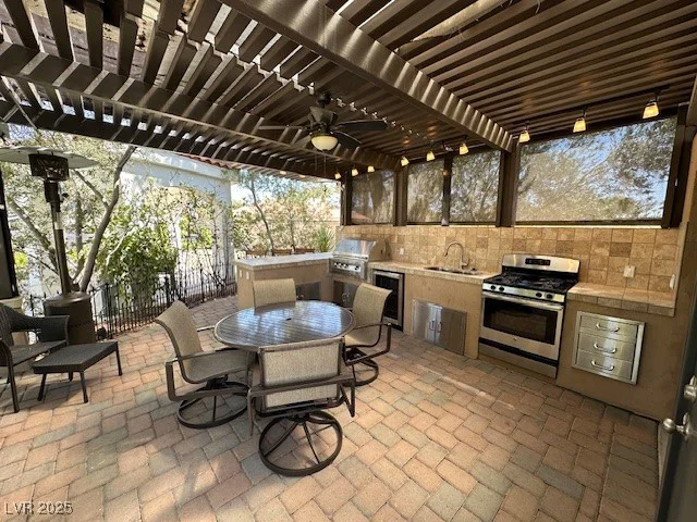 8175 Arville, Las Vegas, NV 89139