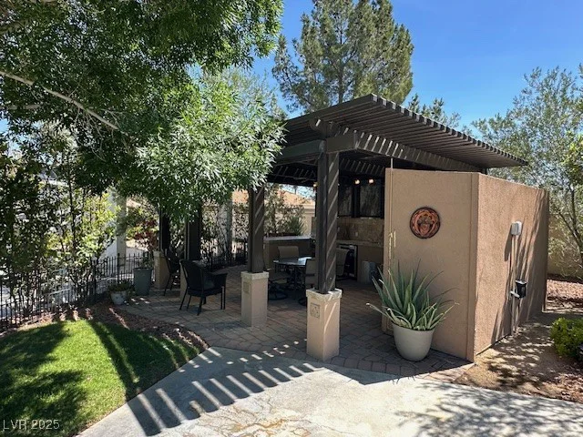 8175 Arville, Las Vegas, NV 89139