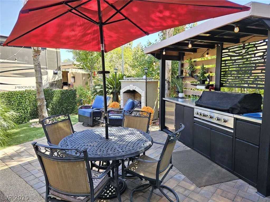 8175 Arville, Las Vegas, NV 89139