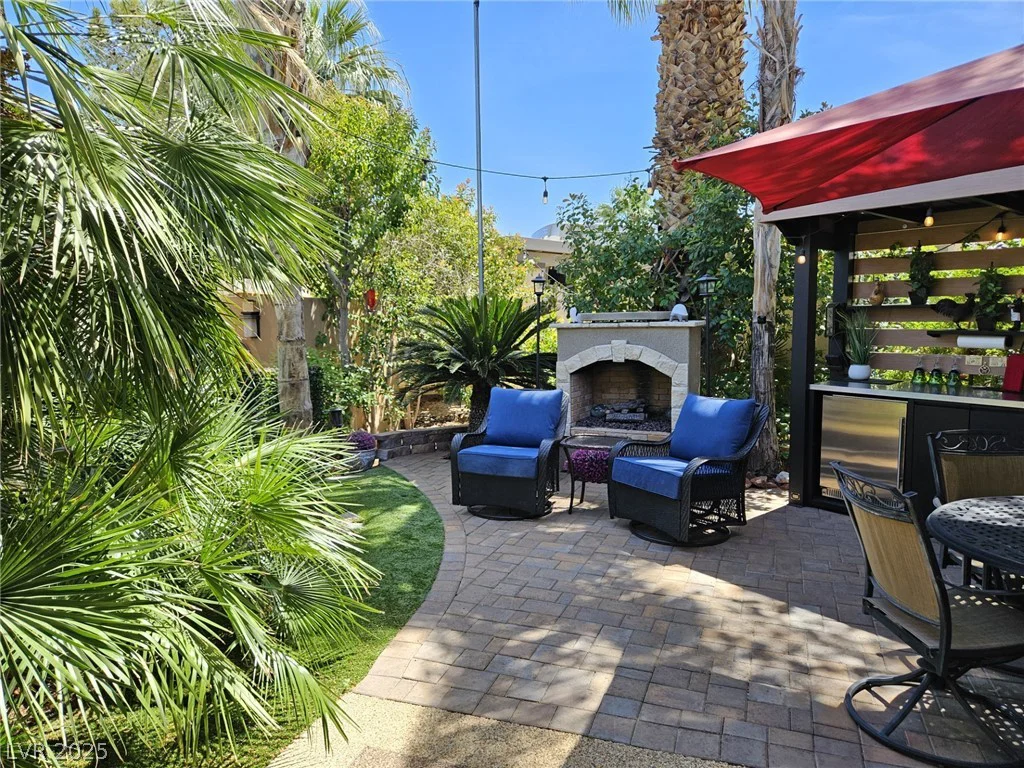 8175 Arville, Las Vegas, NV 89139