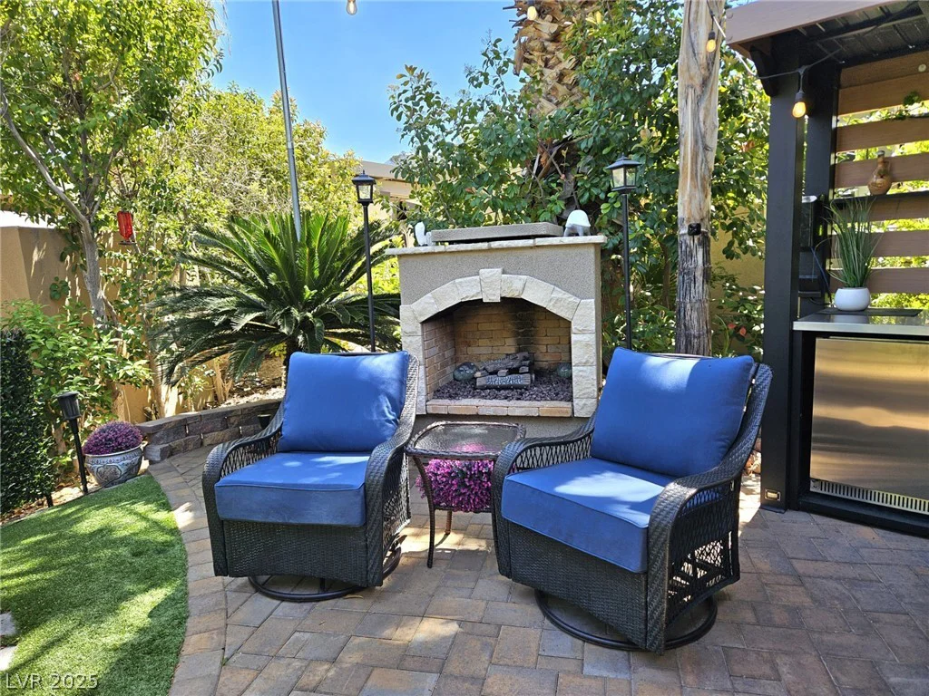 8175 Arville, Las Vegas, NV 89139