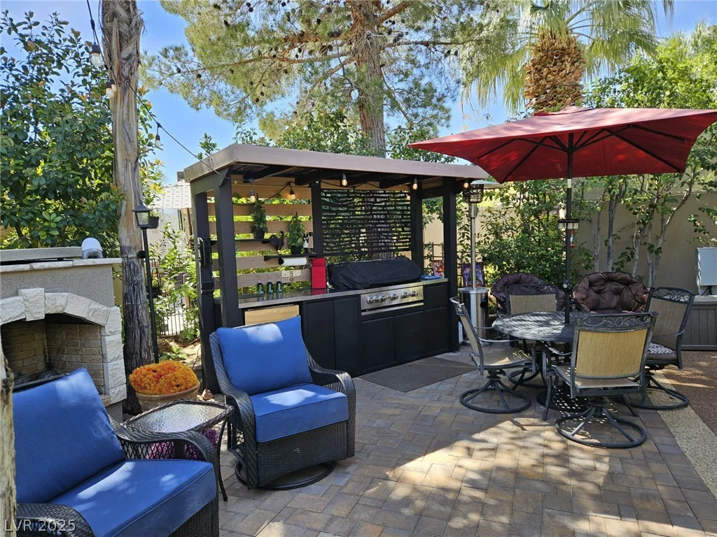 8175 Arville, Las Vegas, NV 89139