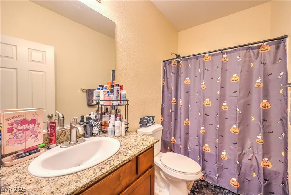 936 Aspen Cliff, Henderson, NV 89011