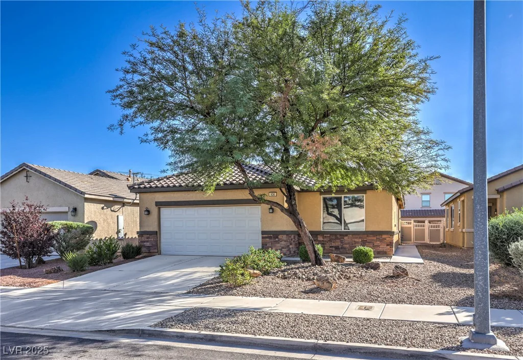 936 Aspen Cliff, Henderson, NV 89011
