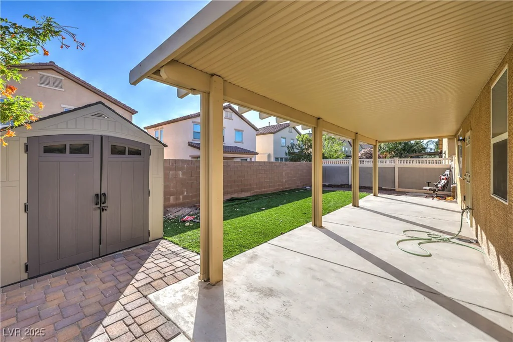 936 Aspen Cliff, Henderson, NV 89011