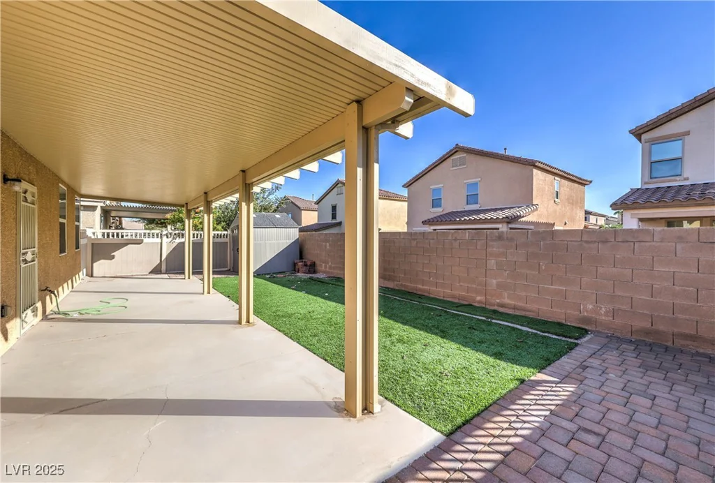 936 Aspen Cliff, Henderson, NV 89011