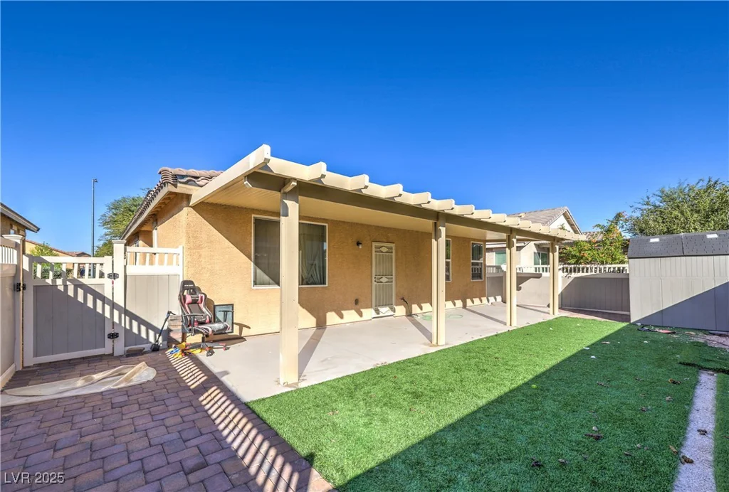 936 Aspen Cliff, Henderson, NV 89011