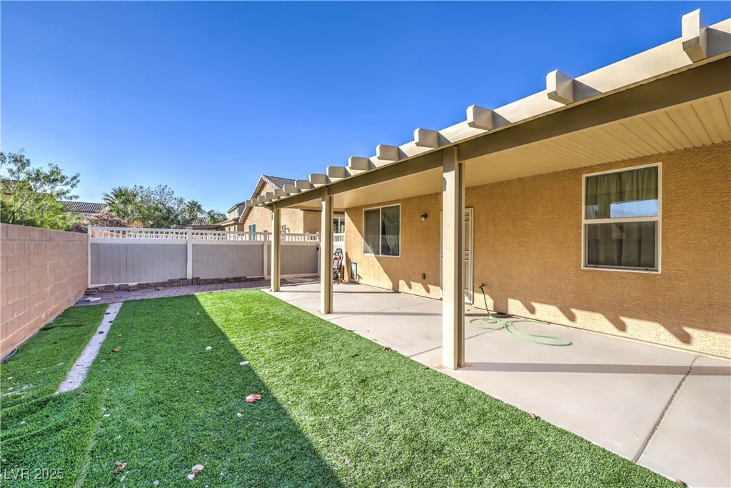936 Aspen Cliff, Henderson, NV 89011