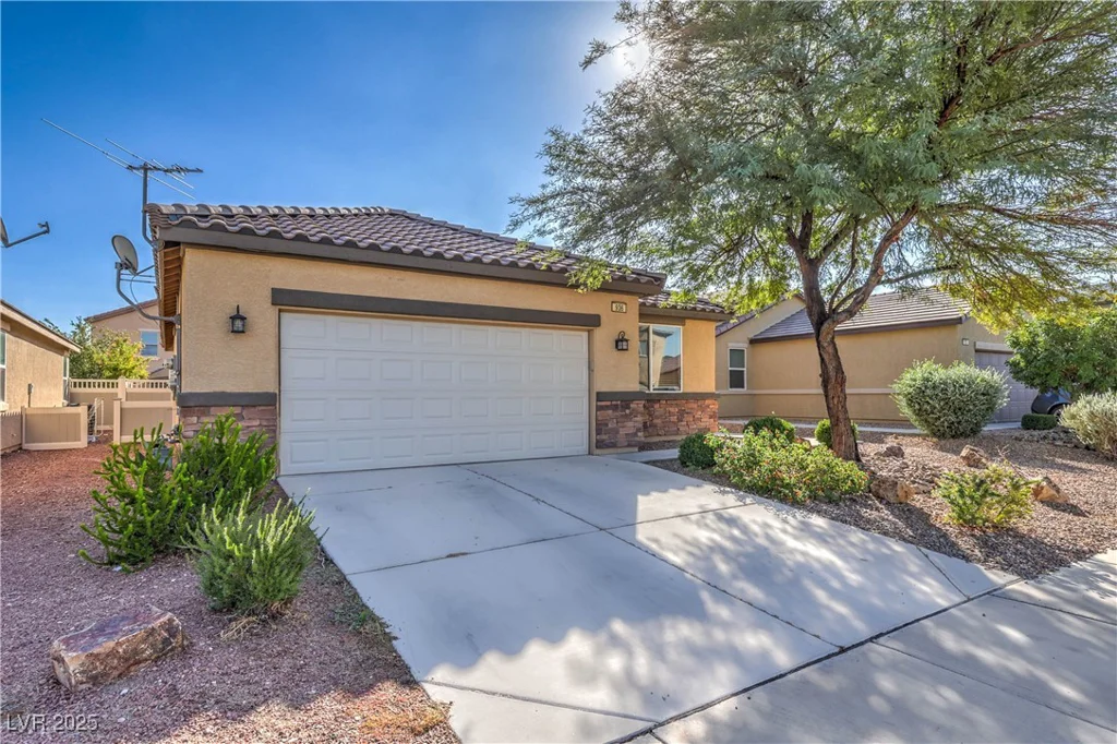 936 Aspen Cliff, Henderson, NV 89011
